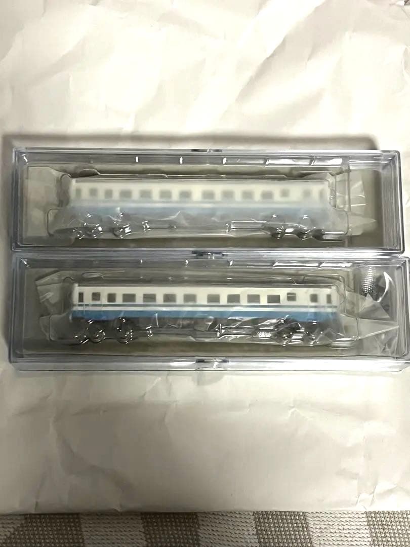 MICRO ACE キハ22阿武隈急行色　2両セット　ライト点灯動力動作確認済