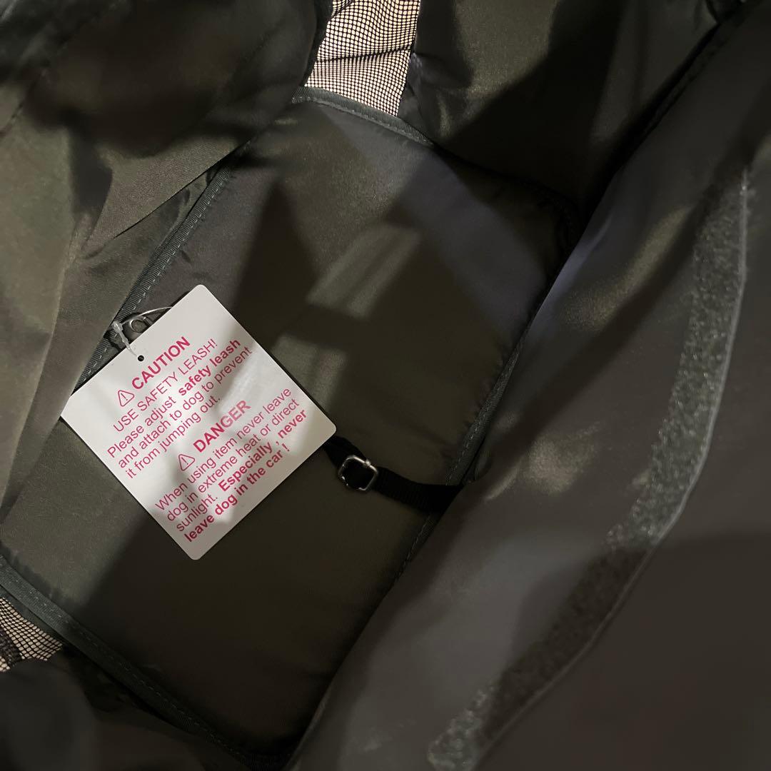 ペットパラダイス ハグ＆リュック キャリーバッグ 小型犬 リュック