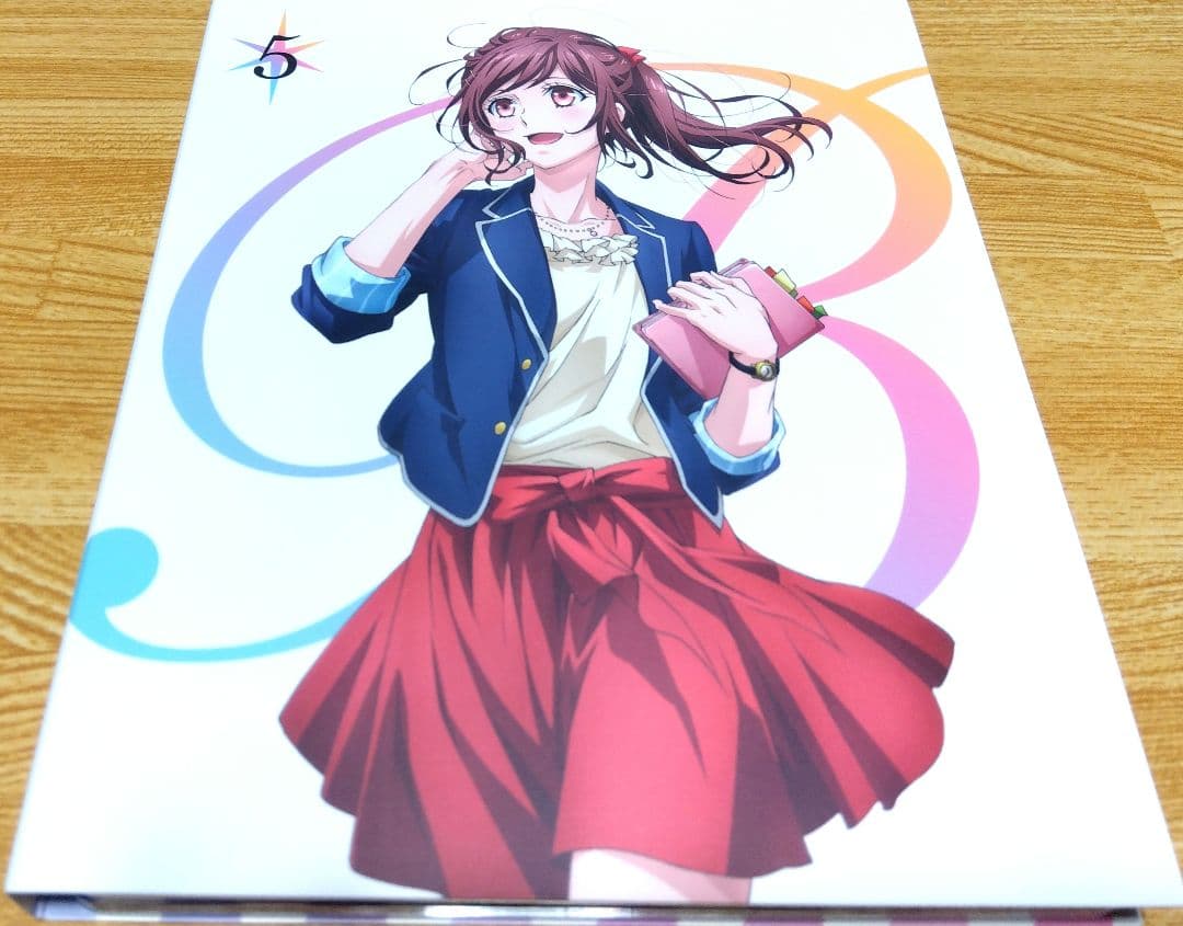 アニメ B-PROJECT 鼓動＊アンビシャス 全巻(DVD)&特典CDセット②