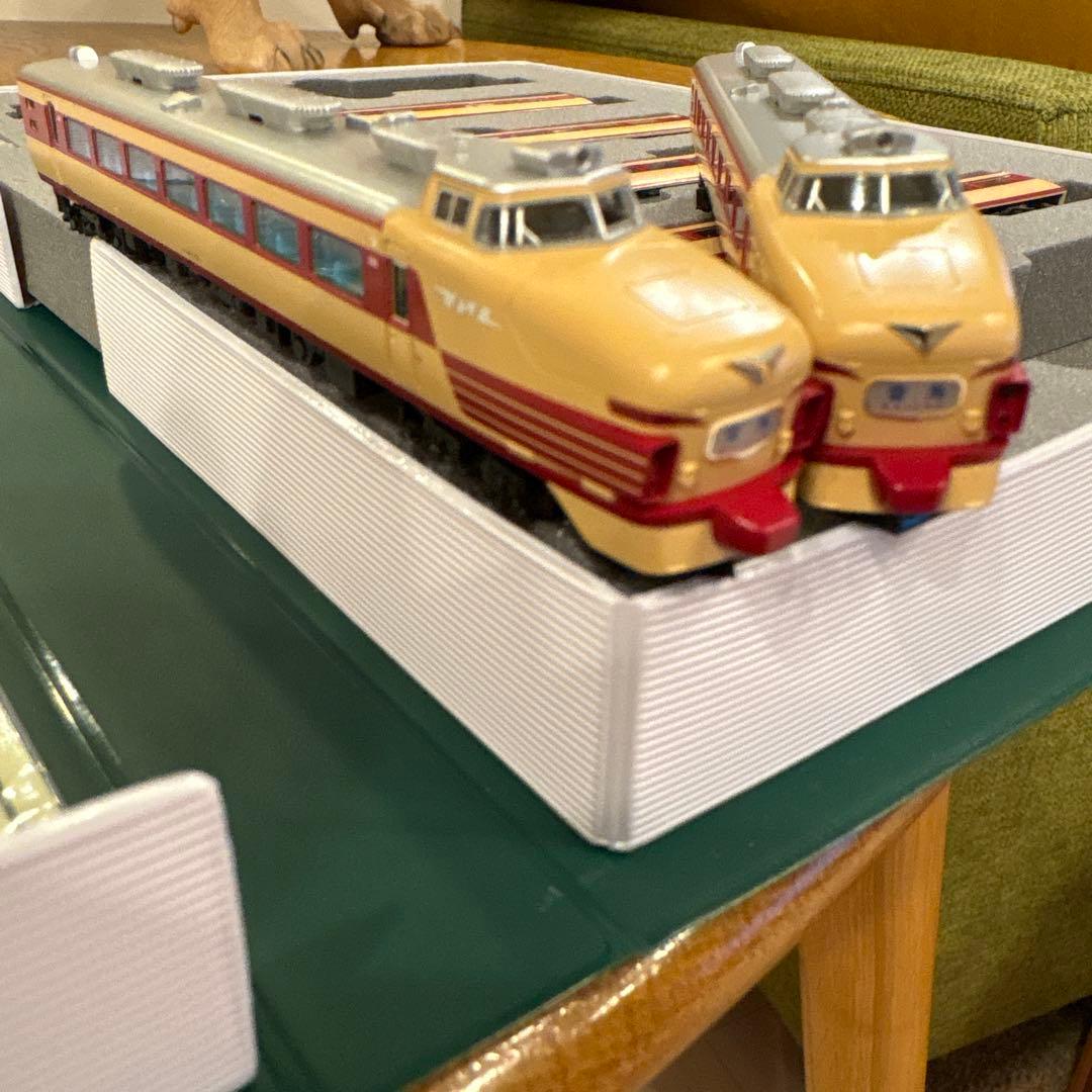 【新同】KATO 10-1527 485系 初期形 6両基本セット②