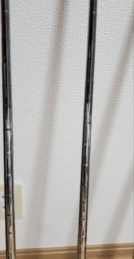 コブラ アイアンセット 6本 スチール　5-PW