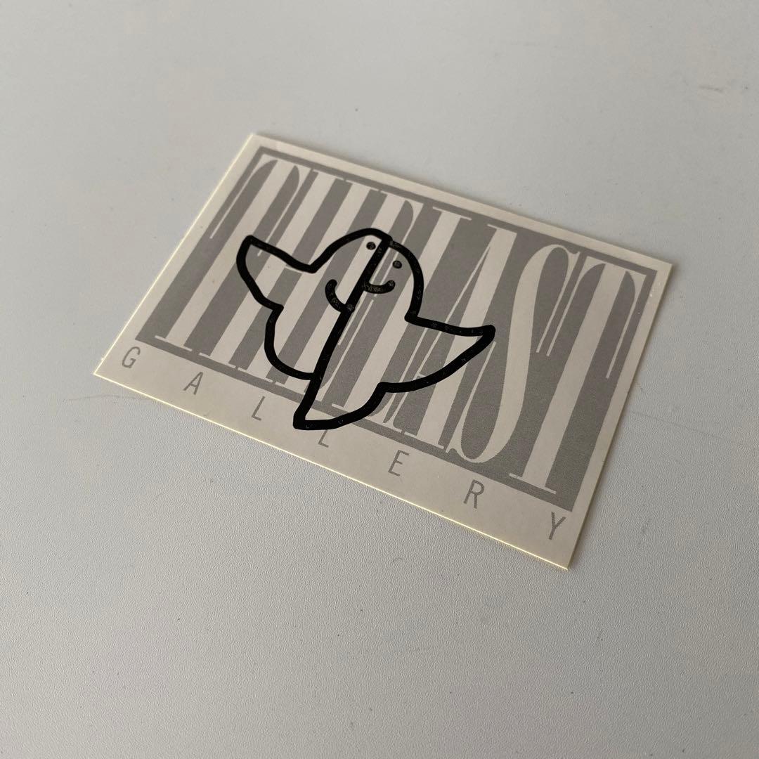 希少 直筆イラスト サイン マークゴンザレス Social Problem