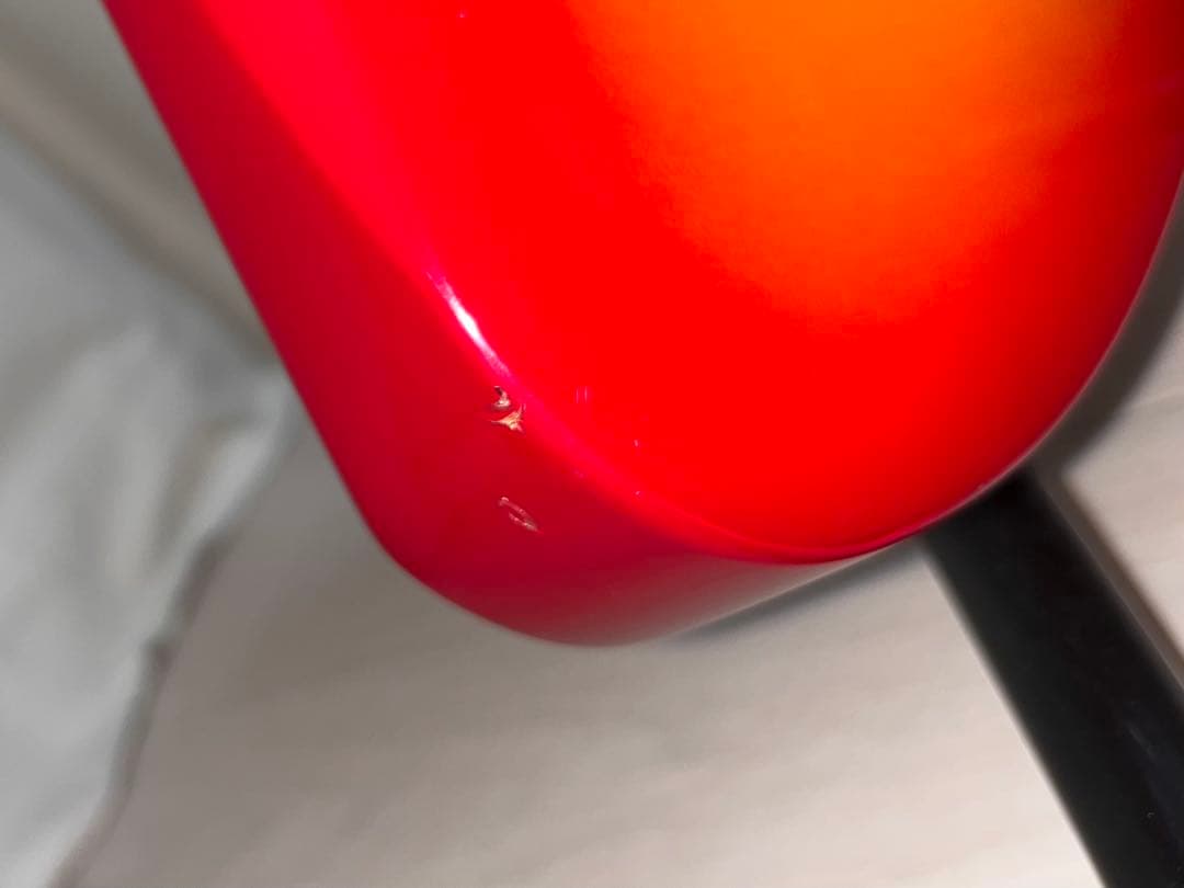 ギター TARGET BY FERNANDES MGT-50