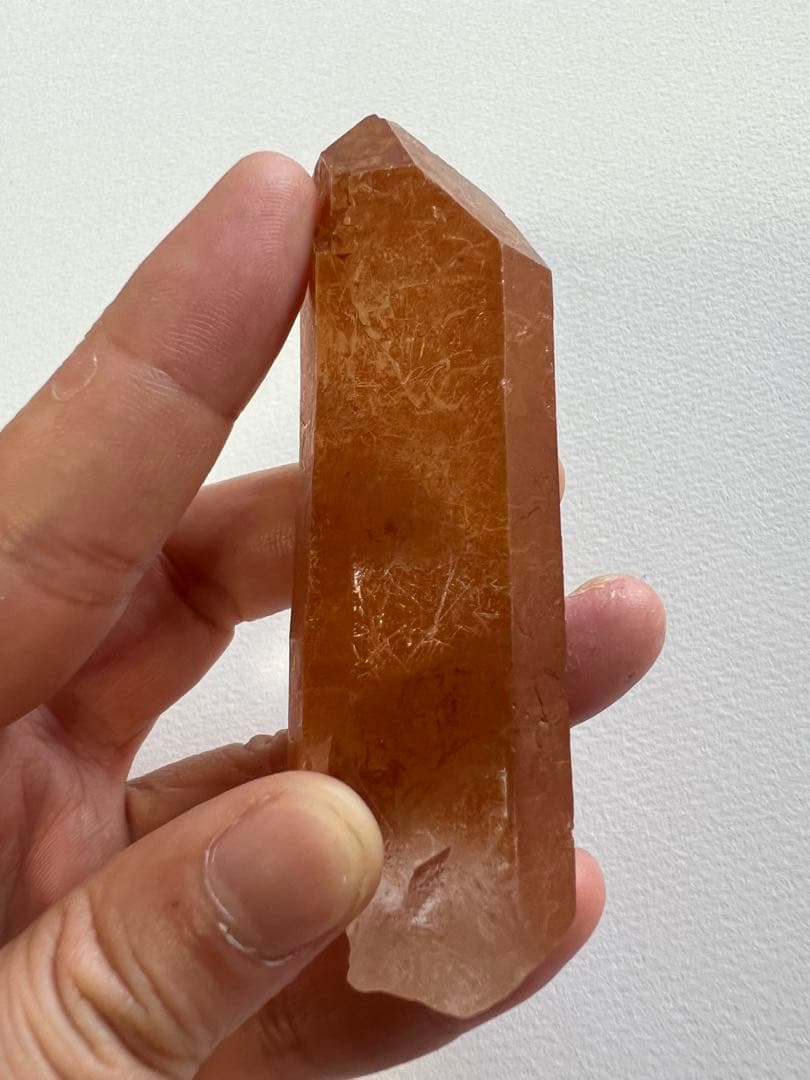 ゴールデンヒーラー(セーラデカブラル産)ゲート／スターゲートキークリスタル！