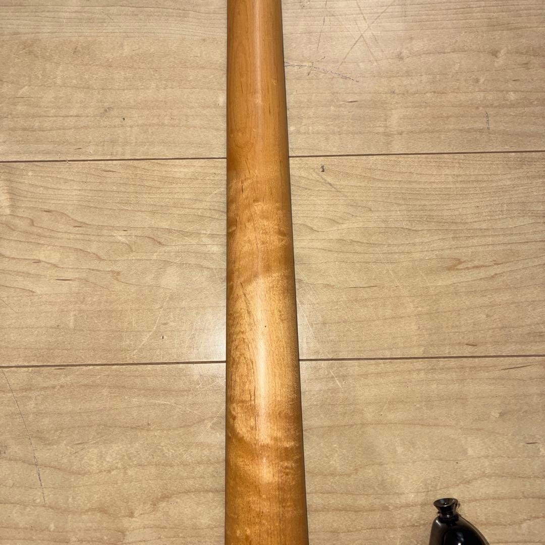 アイバニーズ　gioシリーズ　作りの良いベースです　調整済み！