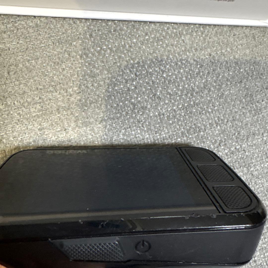 【即購入✖️】WAHOO ELEMNT BOLT v2 [WFCC5] サイコン