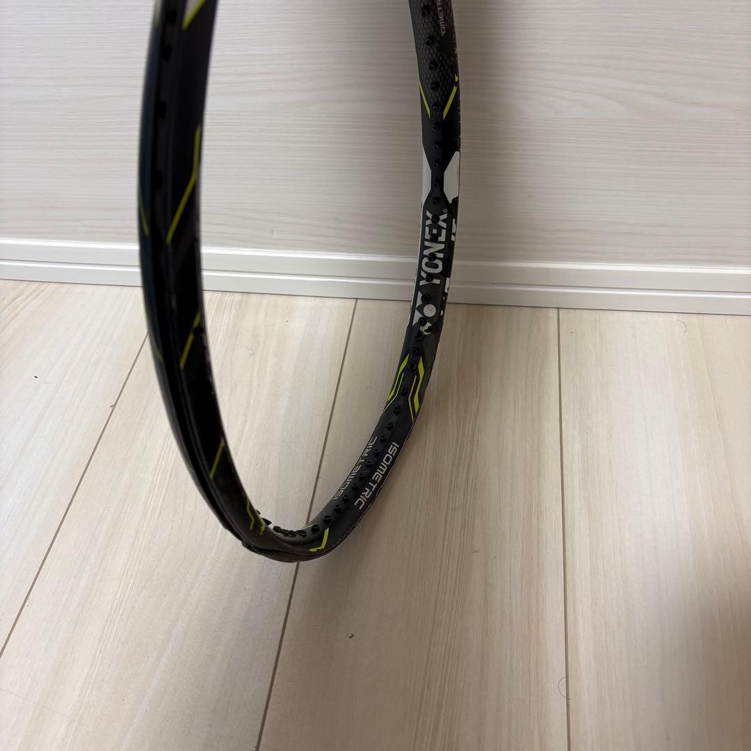 YONEX EZONE DR 98 G2 イーゾーン　テニスラケット2本