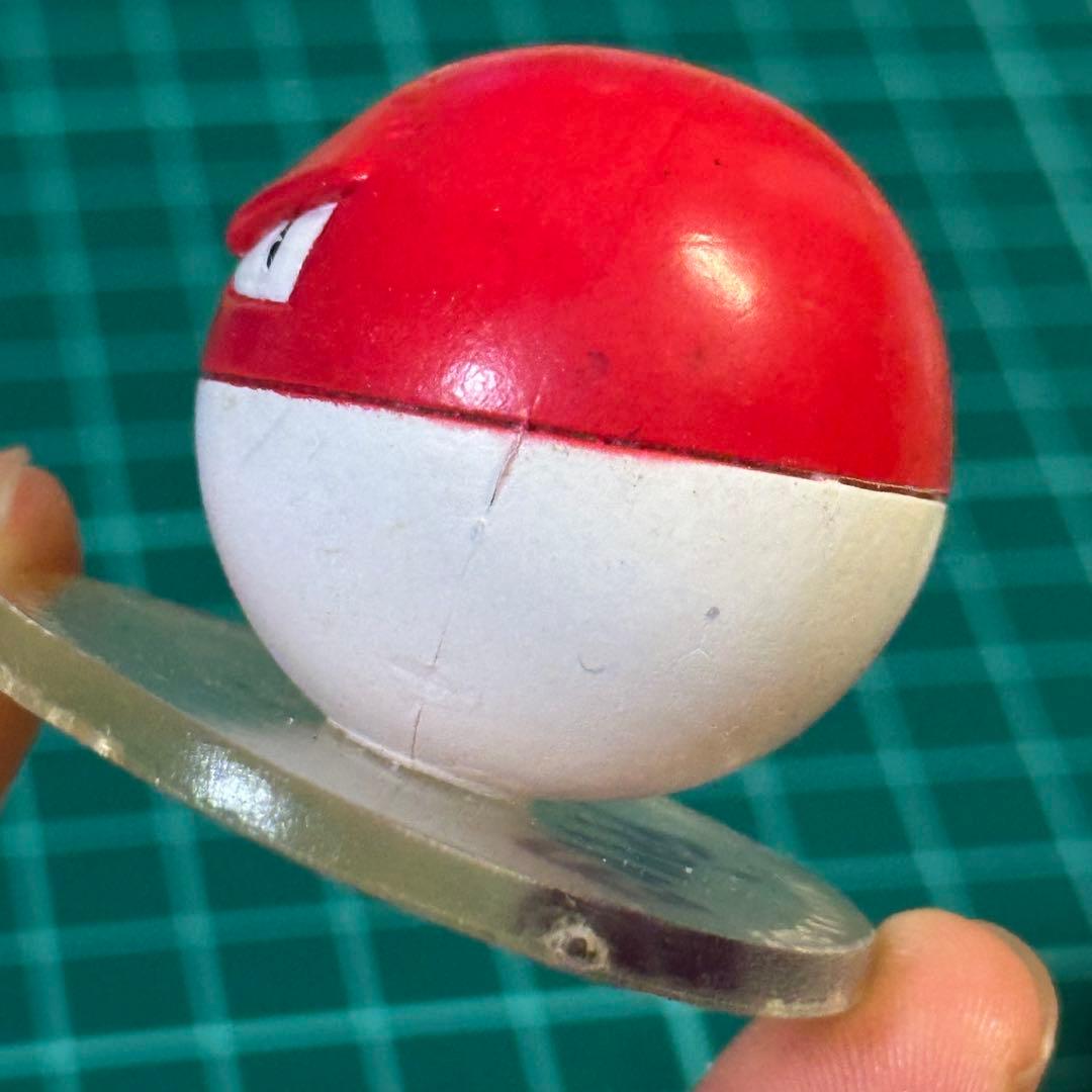 ポケモン モンコレ 初期 ビリリダマ マルマイン セット ポケットモンスター