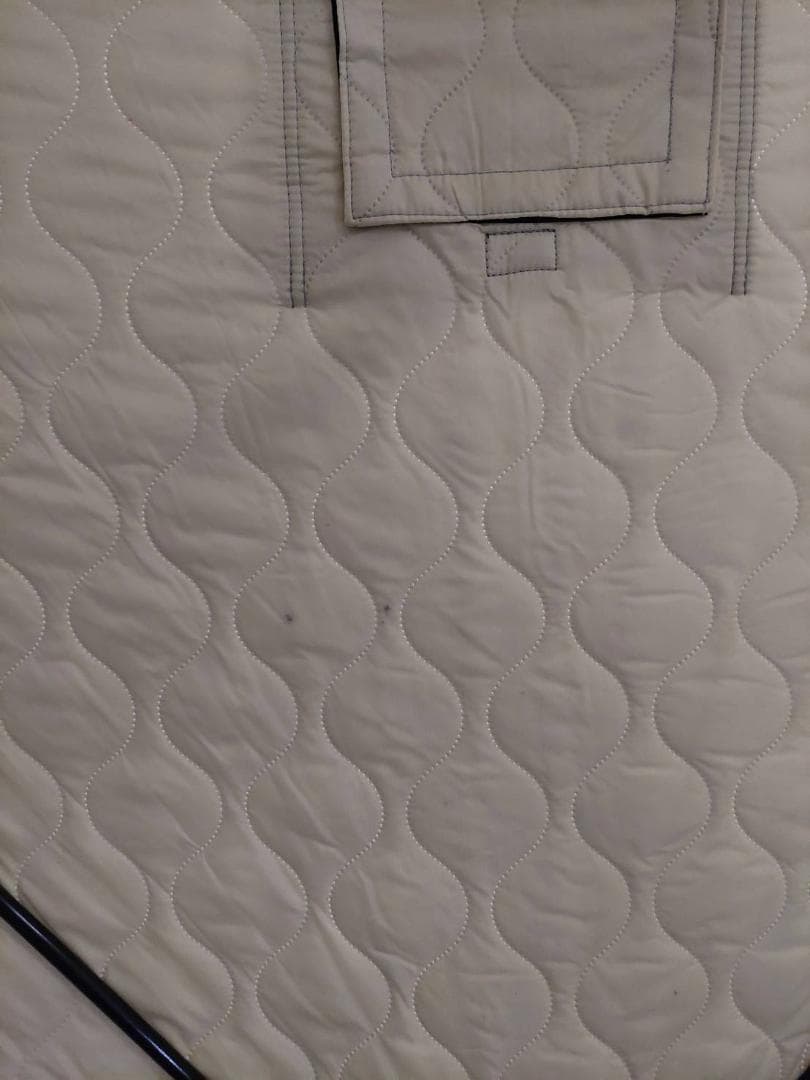 【アウトレット】 テントサウナ totonoi2 テント本体のみ