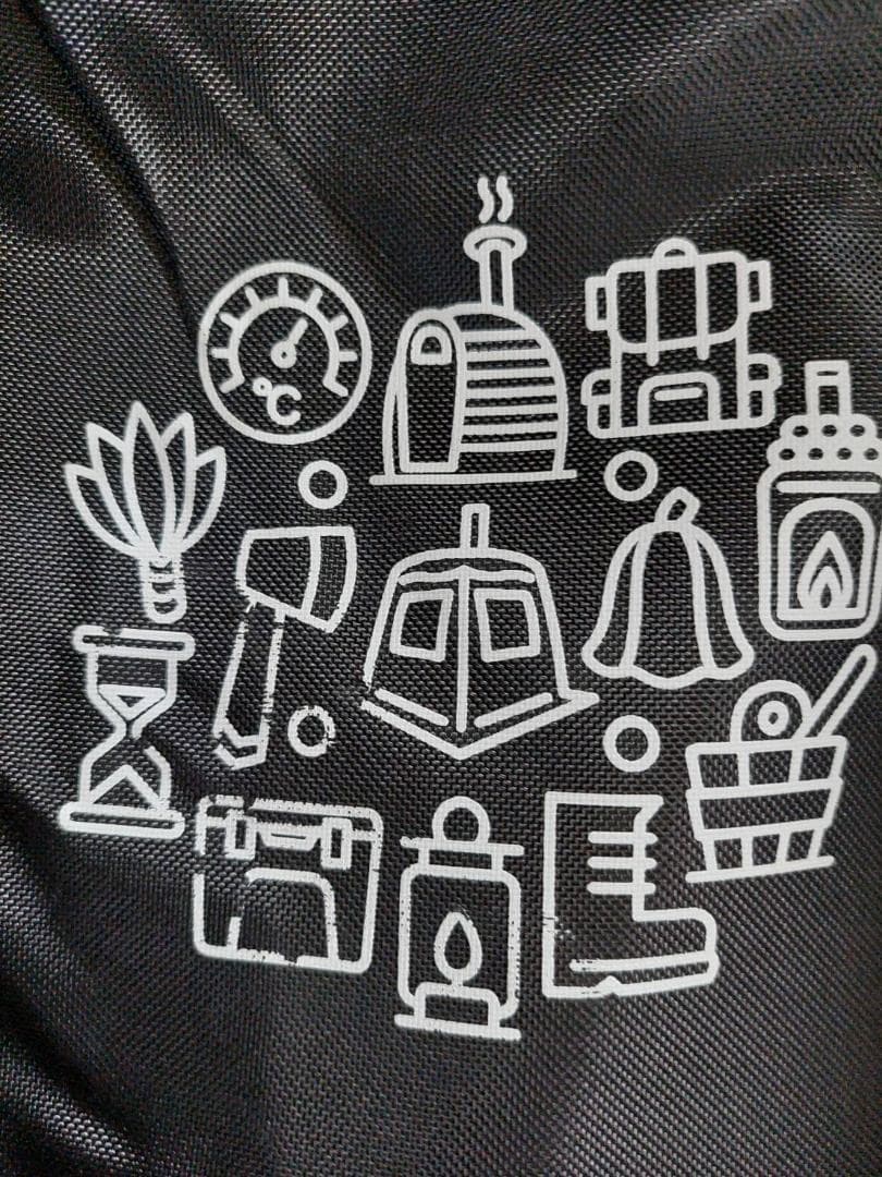 【アウトレット】 テントサウナ totonoi2 テント本体のみ