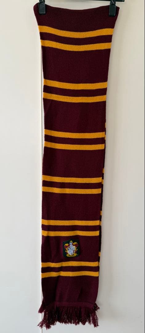 ハリーポッター Harry Potter グリフィンドール 8点セット