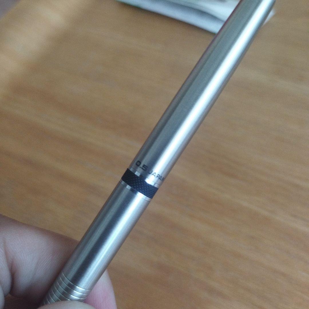 PILOT プロテクス 廃番 シャープペン パイロット　新品未使用　貴重