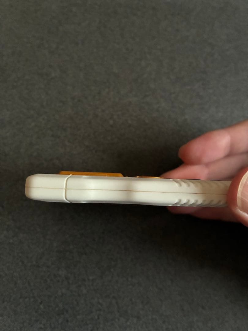 デジモンペンデュラムX 3.0 イエロー&ブルー