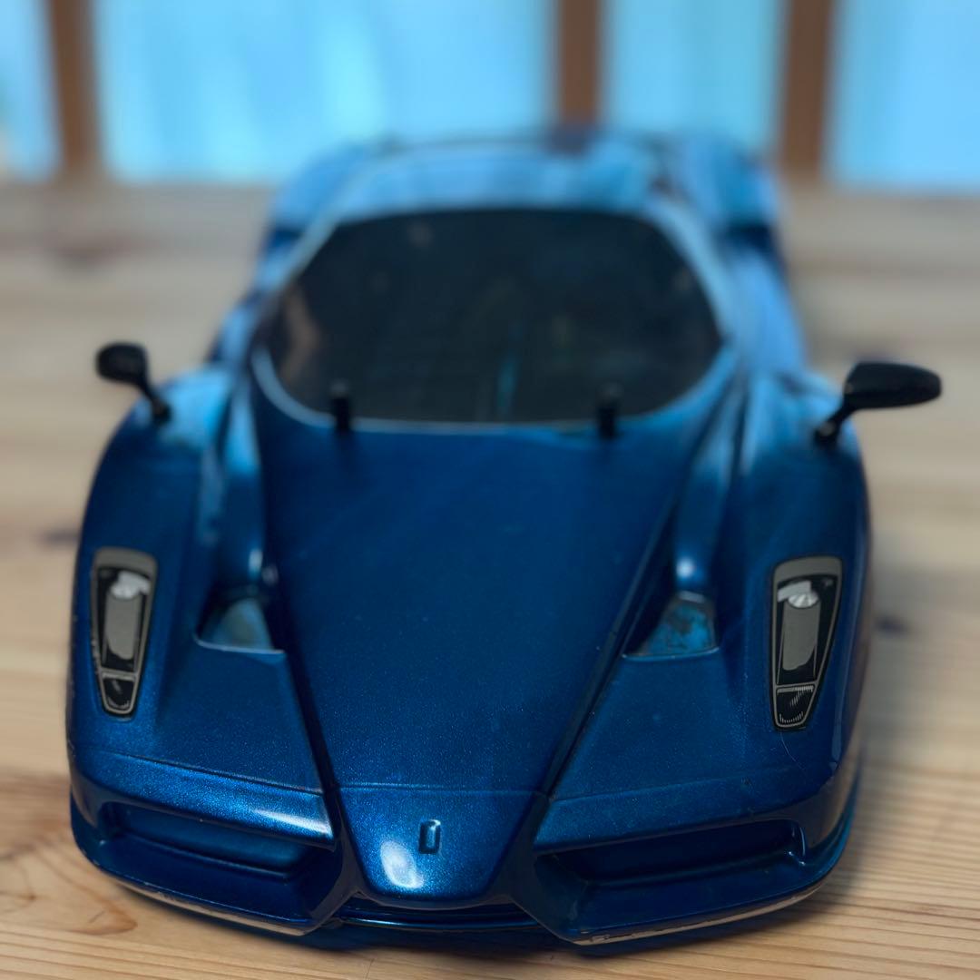 タミヤTT-01 エンツォ フェラーリ フルセットRC 4WD