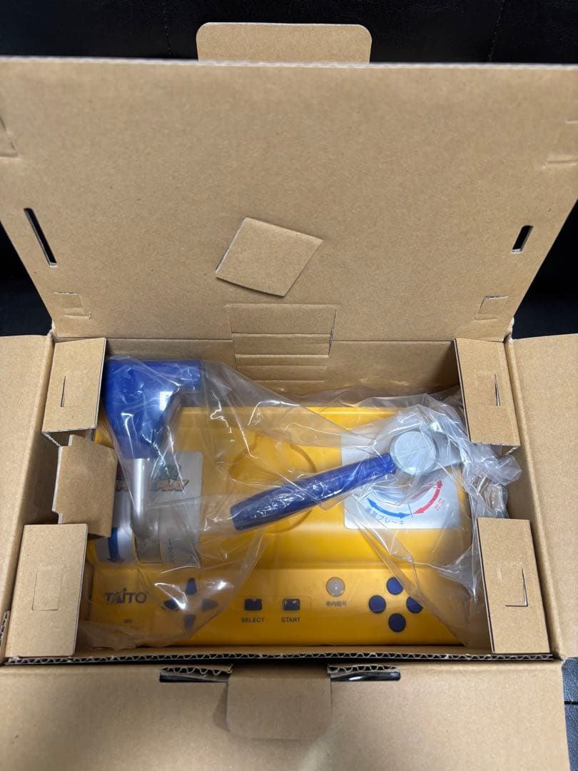 TAITO 電車でGO! PLUG & PLAY プライムデー限定カラー