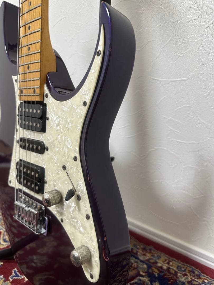 Ibanez RG175 アイバニーズ エレキギター
