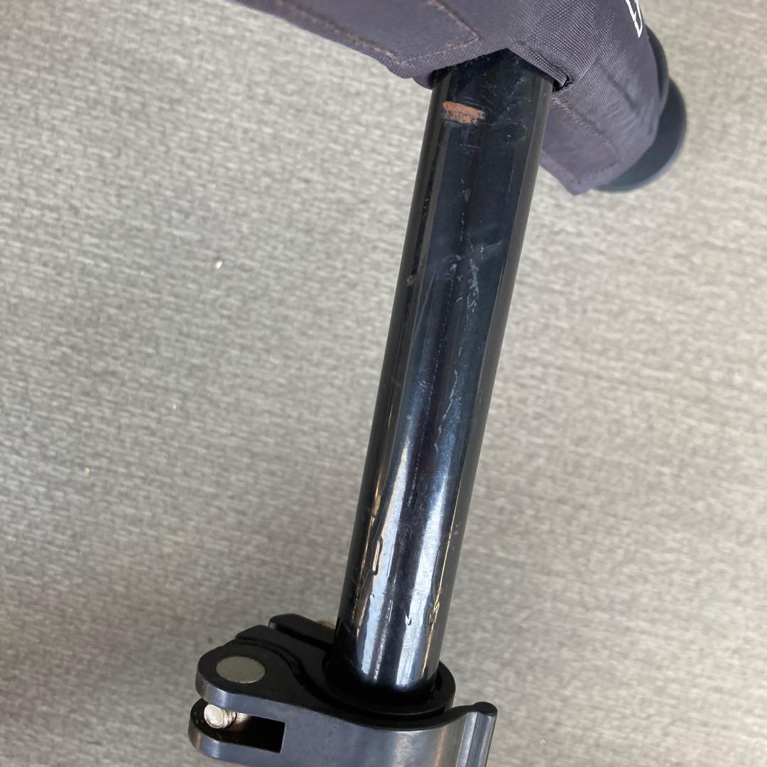 ストライダー　スポーツモデル　12インチ　バランスバイク　オレンジ