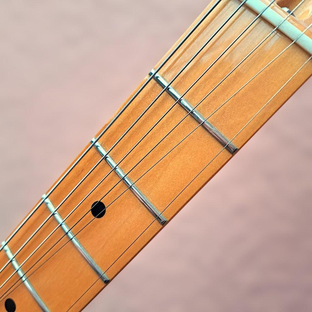 ■CoolZ TELECASTER ZTL-V/R テレキャスター テレキャス