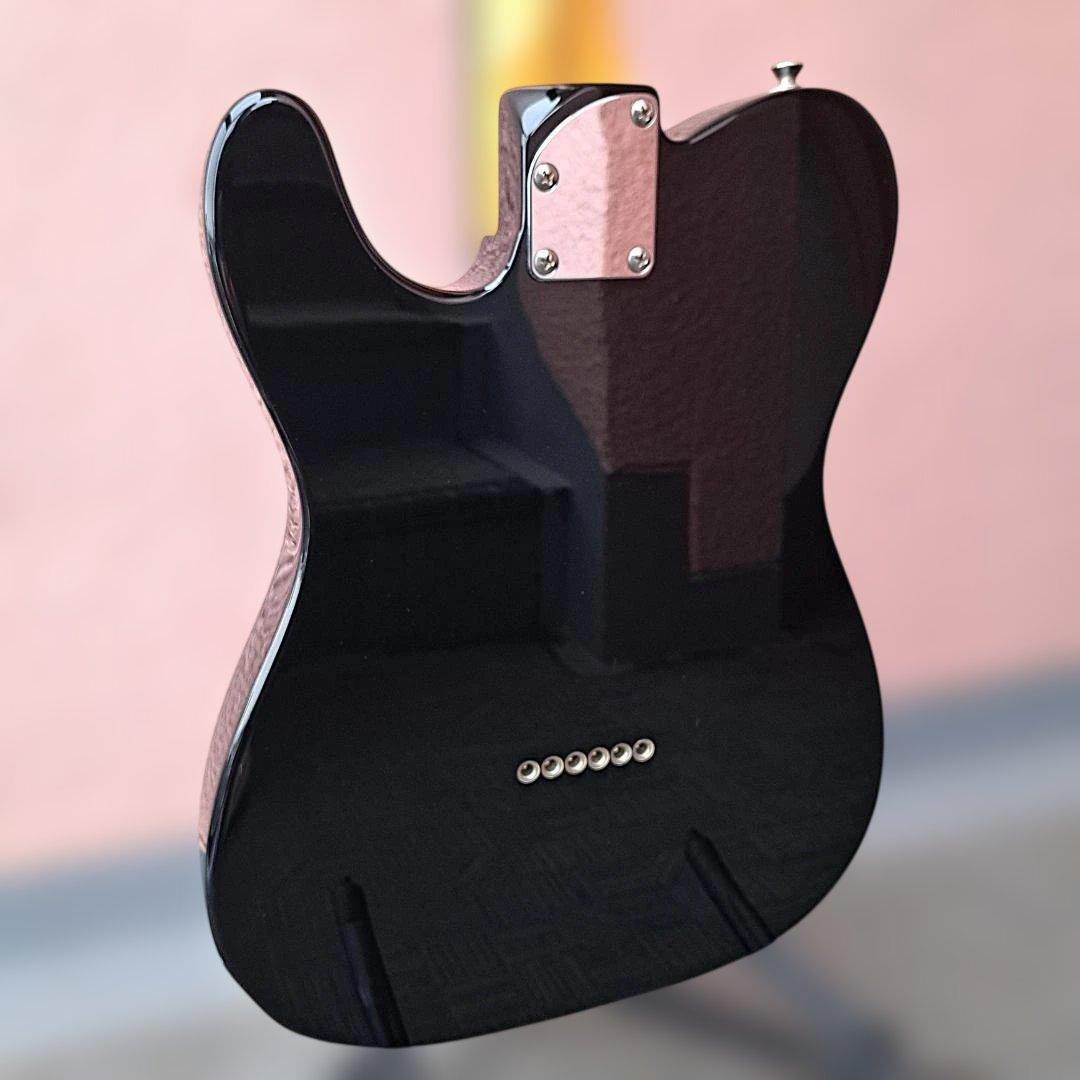 ■CoolZ TELECASTER ZTL-V/R テレキャスター テレキャス