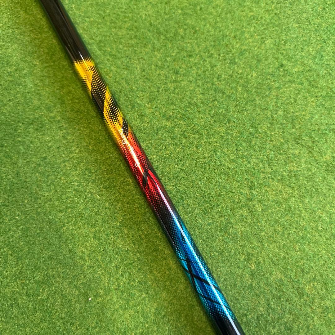 デザインチューニング DESIGN TUNING ZERO XROSS 40S