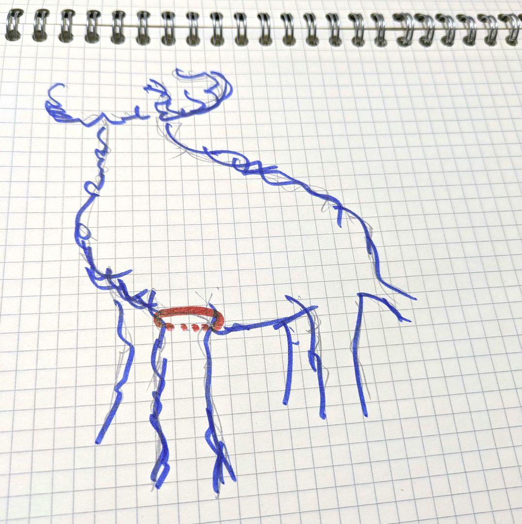 測定箇所の説明