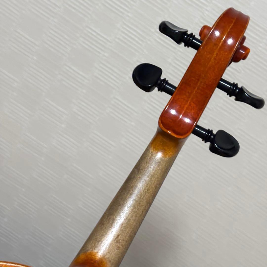 スズキ　バイオリン　No.280 3/4 1982年