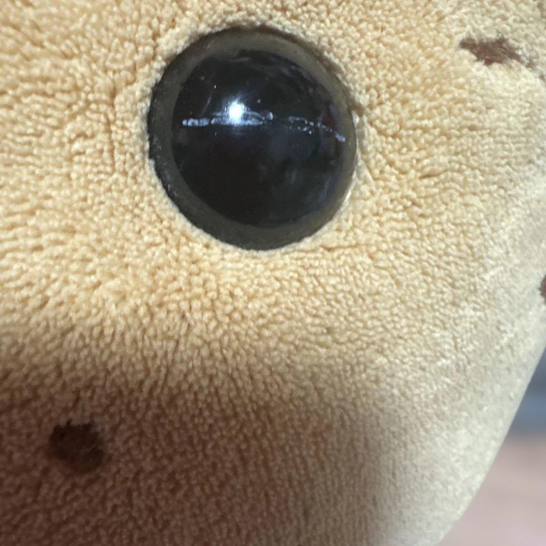 タグ付　小麦色にへんしん　しろたんだきぐるみ♡日焼けぬいぐるみ　すいか