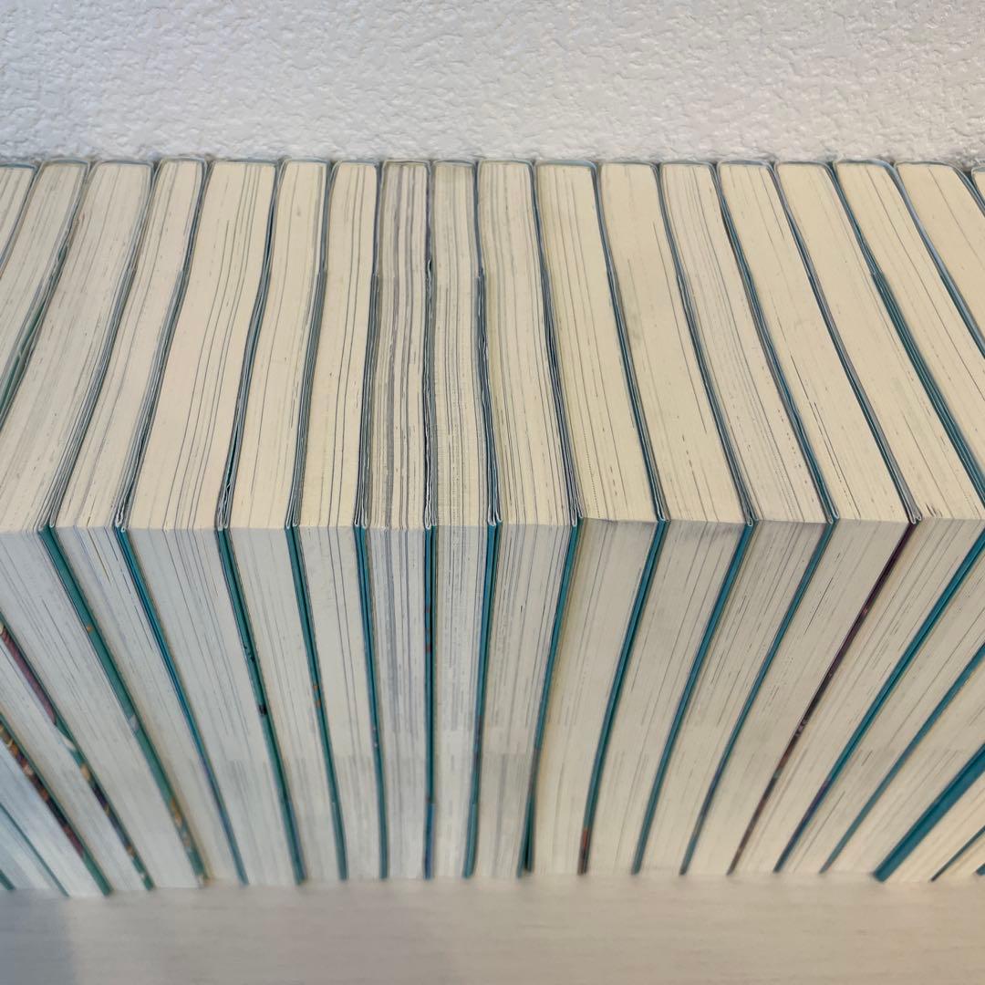 転生したらスライムだった件 最強のスライム誕生!? 1 上 〜 9 下 26冊