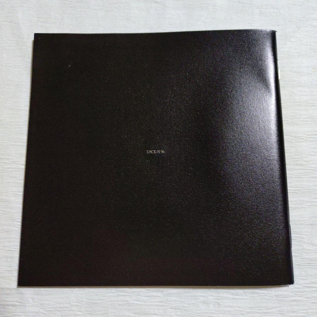 中森明菜 廃盤 歌姫伝説 〜90s BEST〜 初回限定盤3CD+DVD