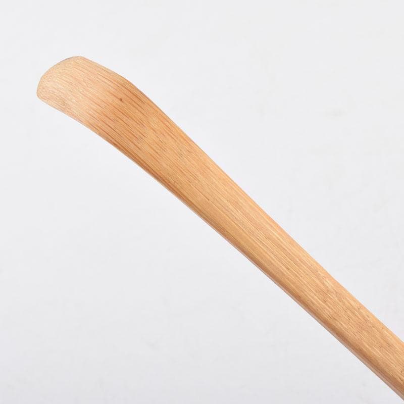 茶道具　宗玄作　茶杓　銘「相生」　前大徳　山口大痴書付　共筒共箱　V　9012