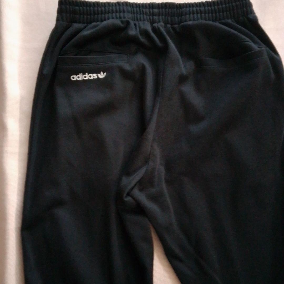 mastermind Japan × adidas コラボジャージ上下セット