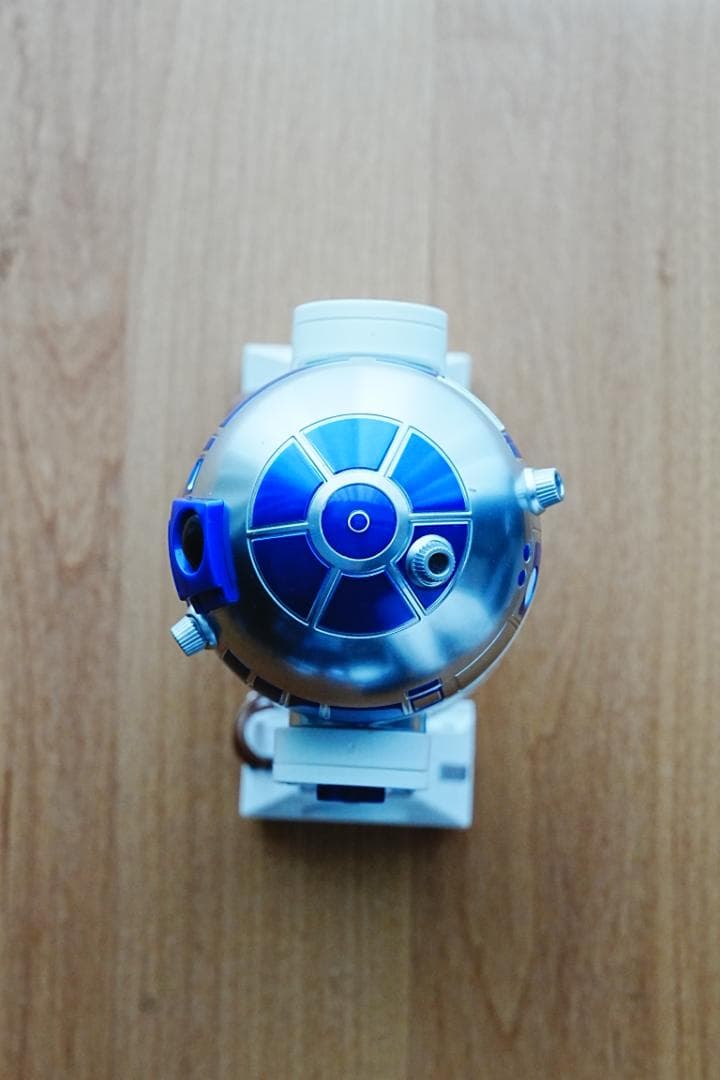 ホビーラジコン Sphero Star Wars R2-D2 Droid