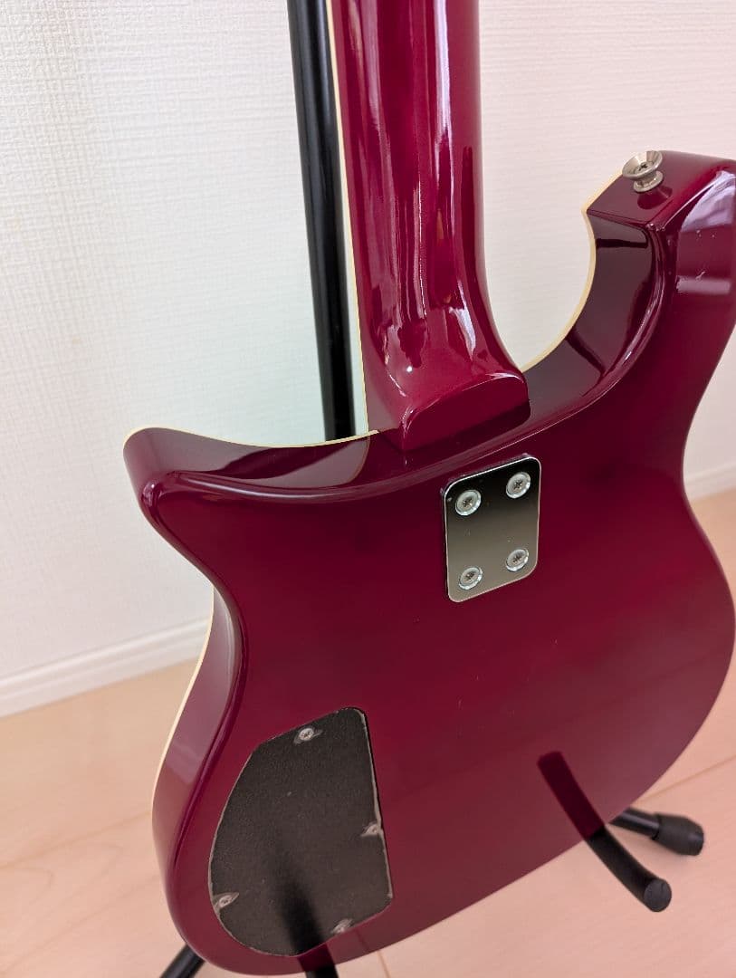 Bill Lawrence MB-68 森高千里 シグネチャー