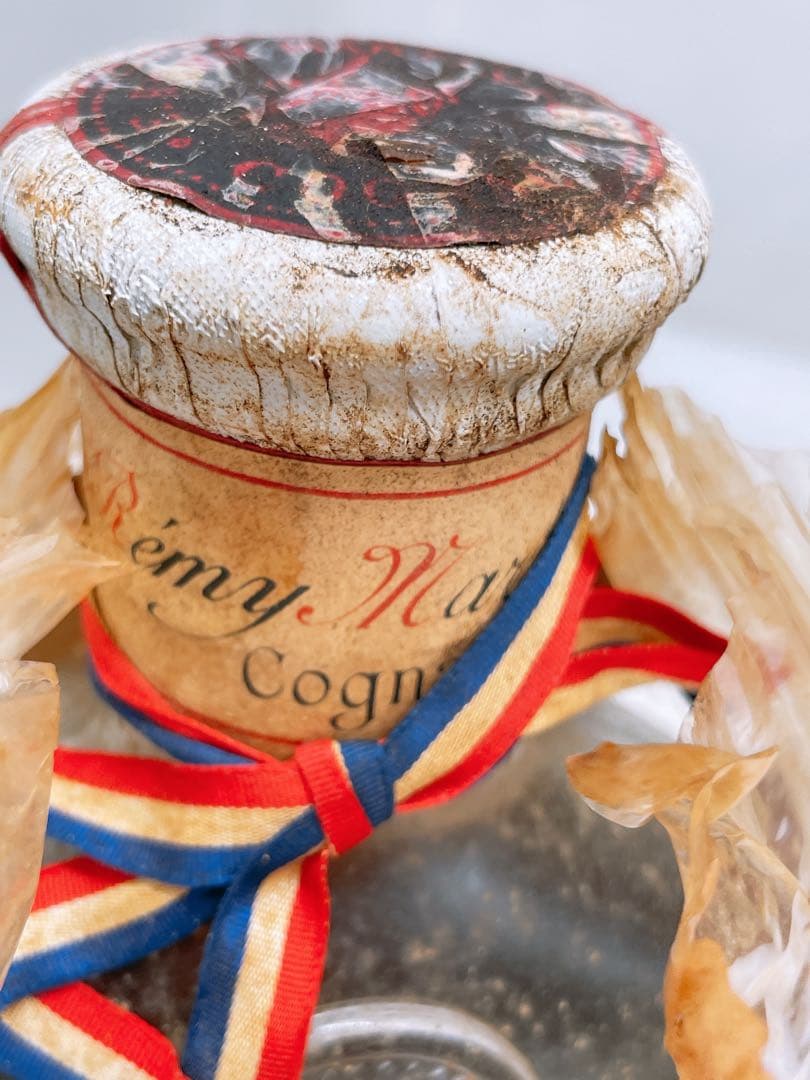 J*C様 【未開栓・古酒】レミーマルタンルイ13世 REMY MARTIN LO