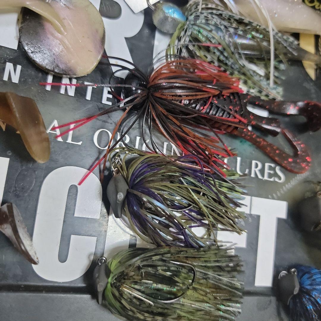 シャトル　DRT　アポロ　PDチョッパー　ISSEI　AKチャター　その他