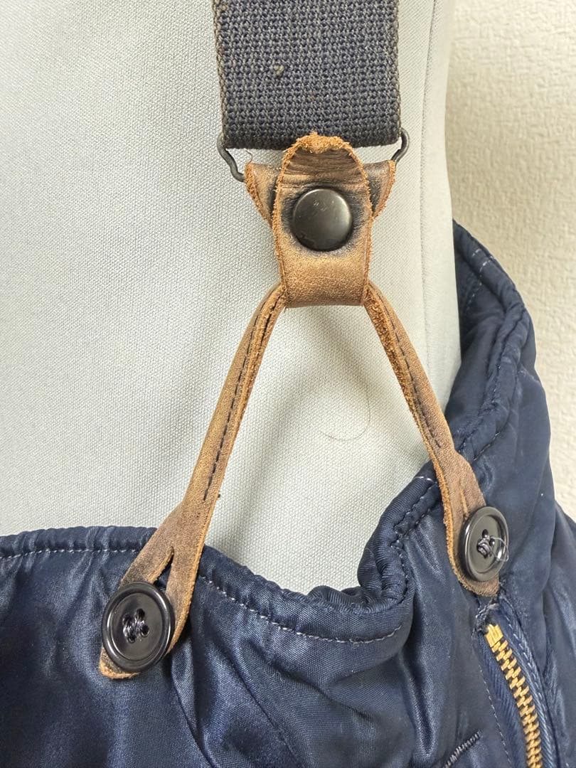 米軍 実物 F-1A フライトパンツ