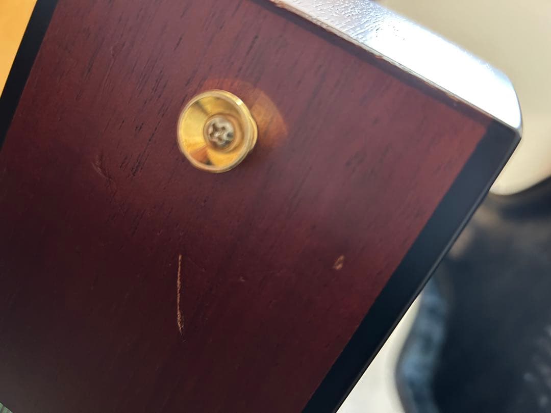 K.yairi / 一五一会 最上位モデル・ハードケースなど付属品多数