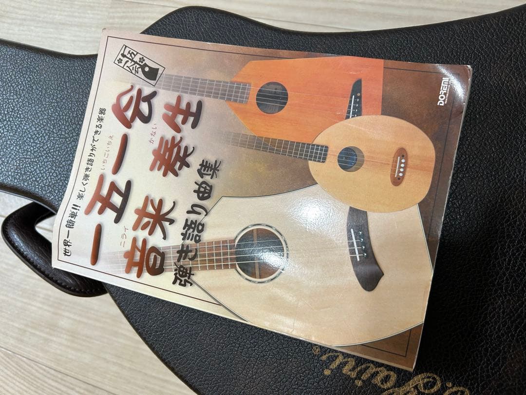 K.yairi / 一五一会 最上位モデル・ハードケースなど付属品多数