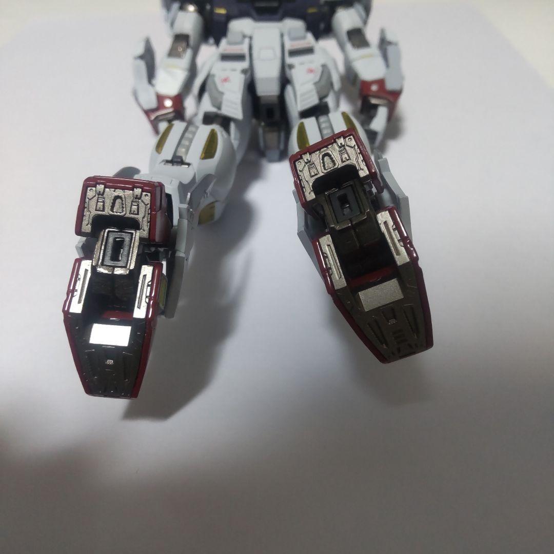 L BUILD クロスボーン・ガンダムX1 フルクロス