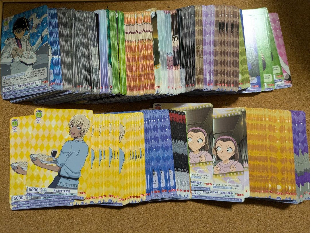 名探偵コナン　大量　まとめ売り