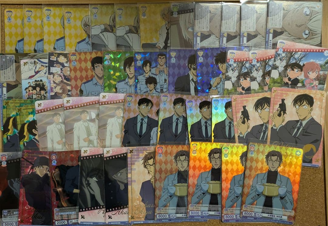 名探偵コナン　大量　まとめ売り