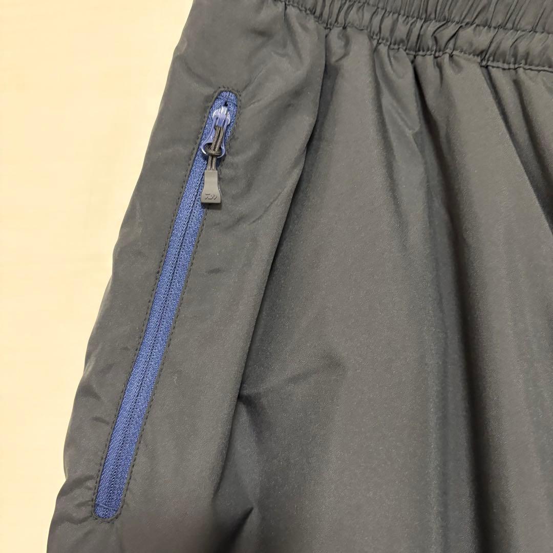 新品未使用　ダイワ 防寒 ウォームアップスーツ DI-52009 2XL