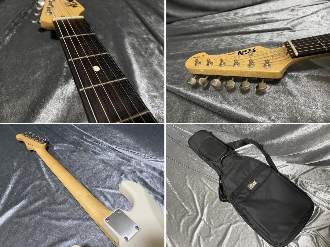 FGN NST10RAL Neo Classicシリーズ 安心の国産本格モデル