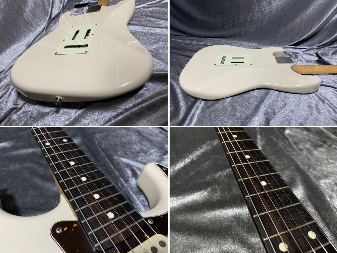 FGN NST10RAL Neo Classicシリーズ 安心の国産本格モデル