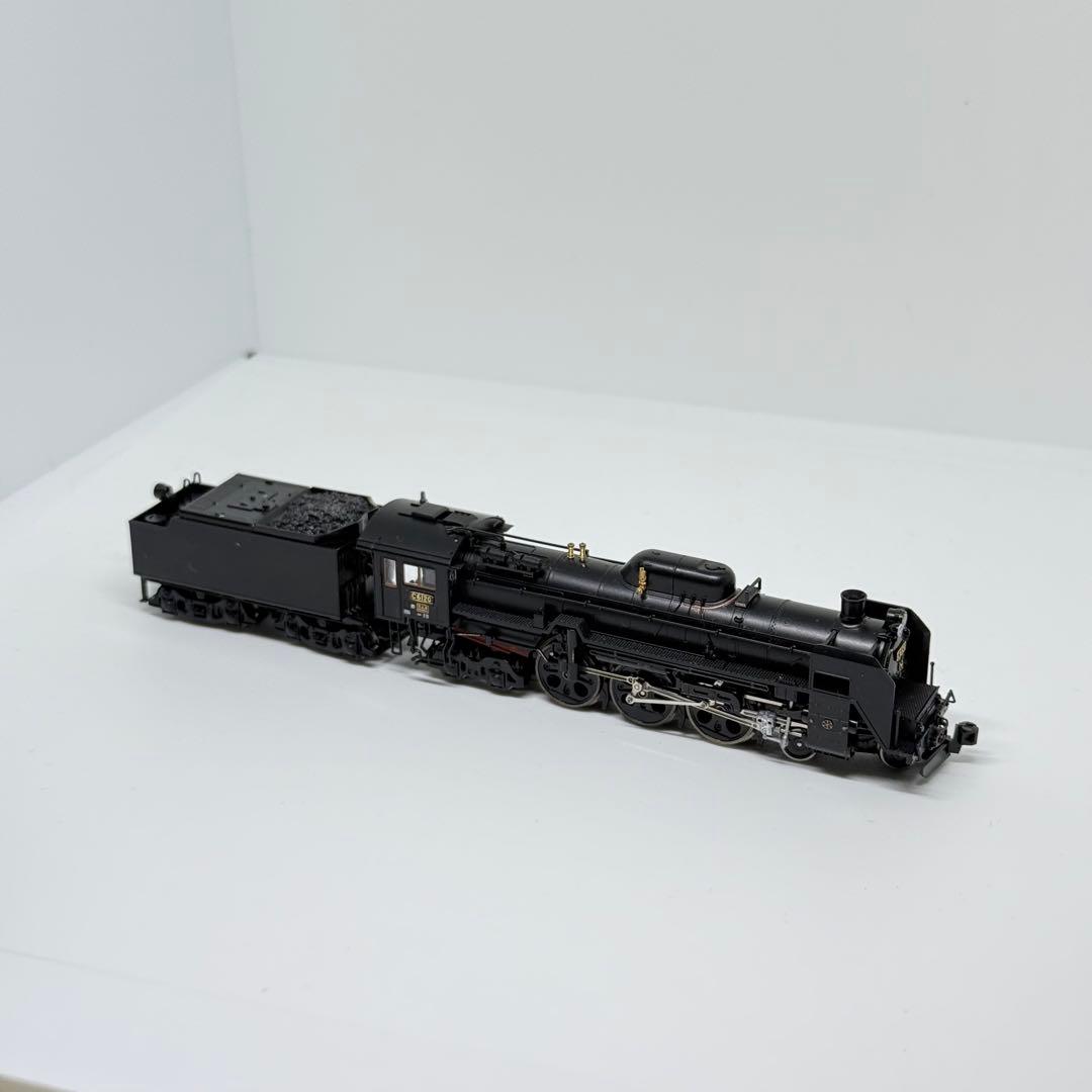 TOMIX 2016 C61-20 限定品