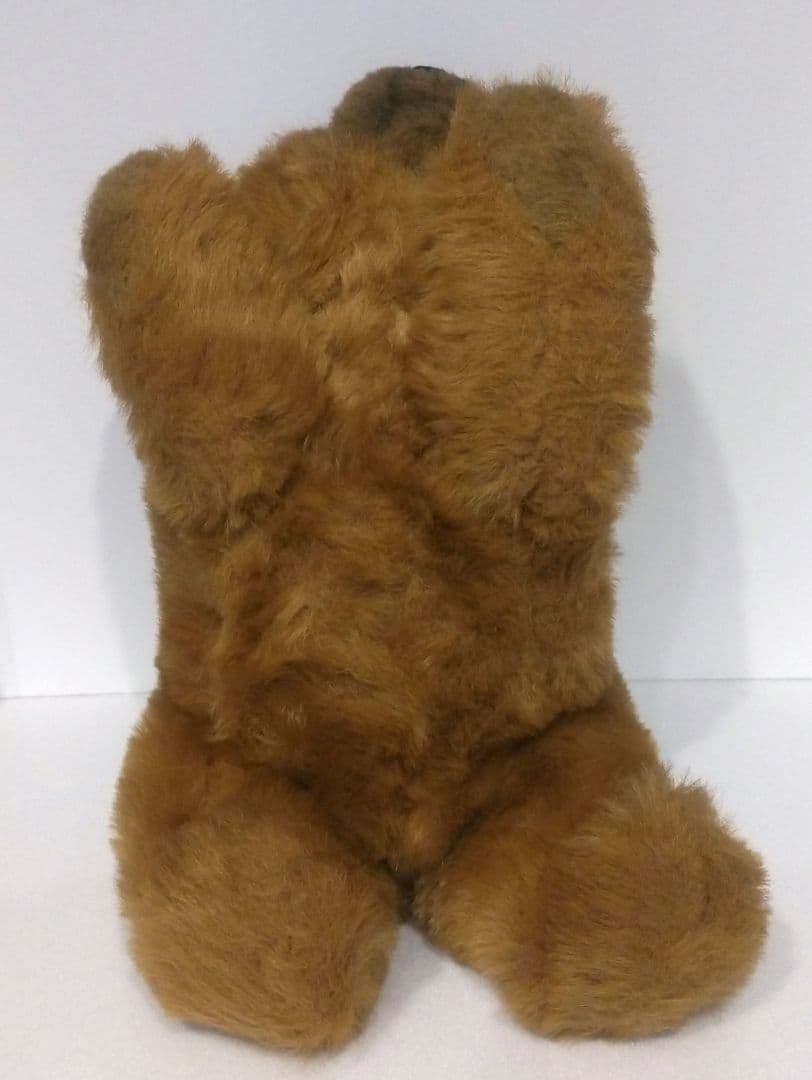 レトロ ぬいぐるみの三英 チャウチャウ 犬 いぬ BIG ぬいぐるみ 三英