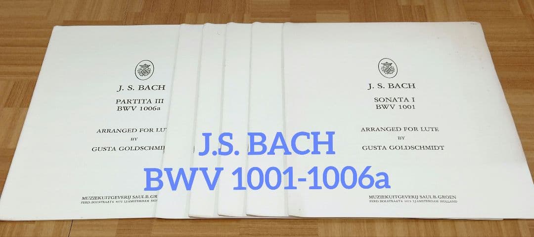 バロック・リュート 14コース　菊地雅樹作