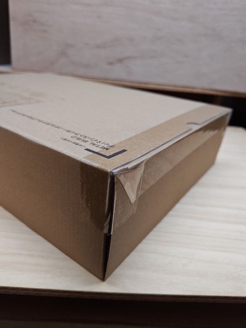 メタルビルド 【新品、未開封】 ガンダムアストレイブルーフレーム