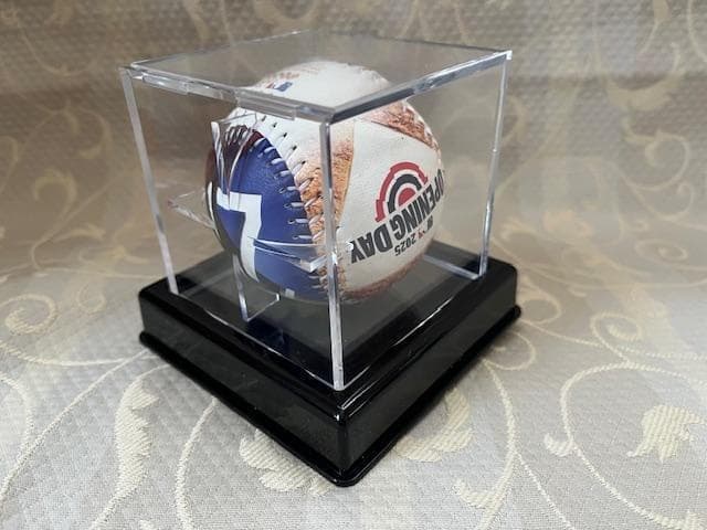 【72個限定】大谷翔平25OpeningDayBaseball・FOCO社#45