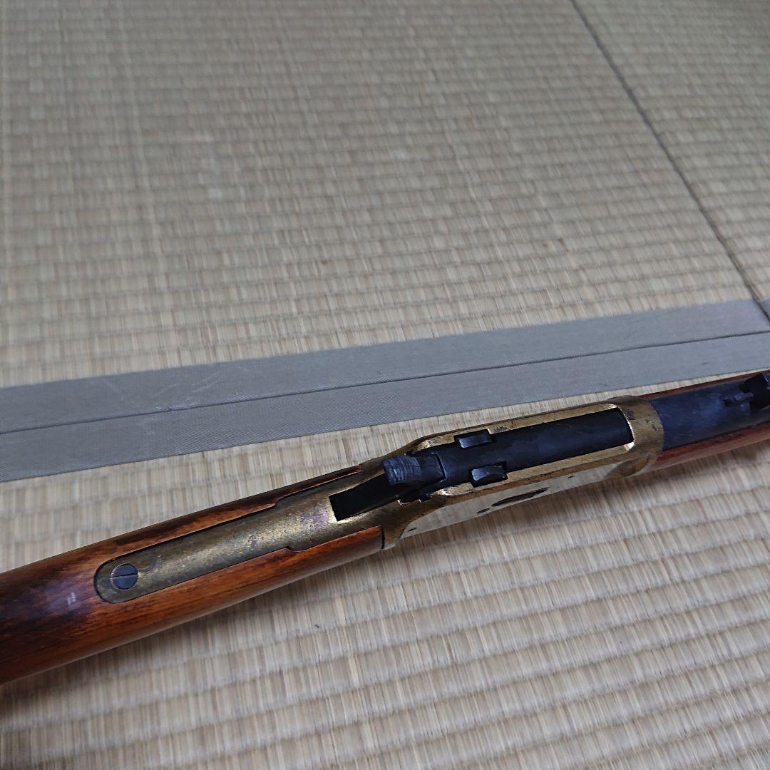 DENIX M1892 ウィンチェスターカービン銃 ジョン・ウェインモデル